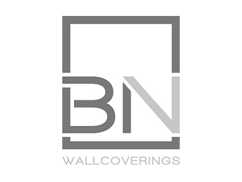 BN Wallcoverings Partner Logo