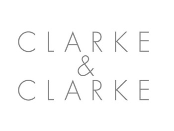 Clarke & Clarke Partner Logo