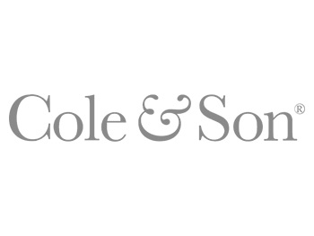Cole & Son Partner Logo