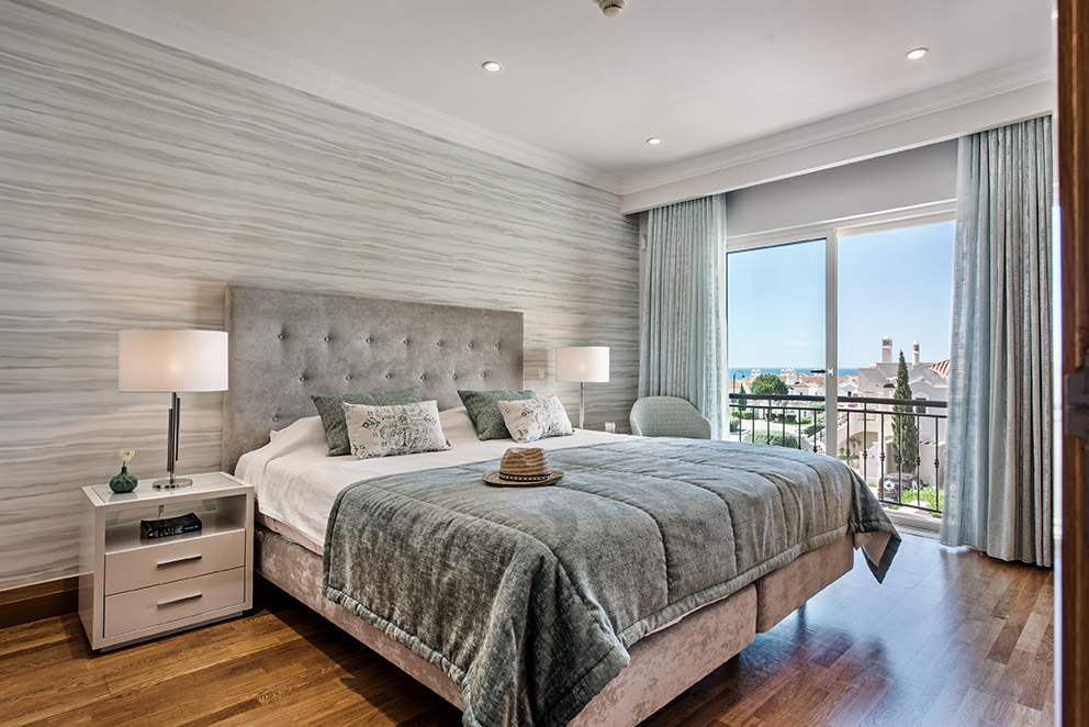 Bedrooms