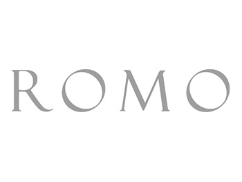 Romo Partner Logo