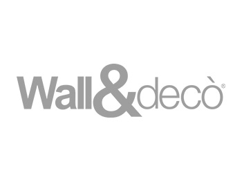 Wall & decó Partner Logo