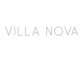Villa Nova Partner Logo