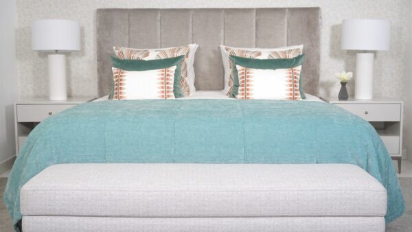 Super King Sea Green