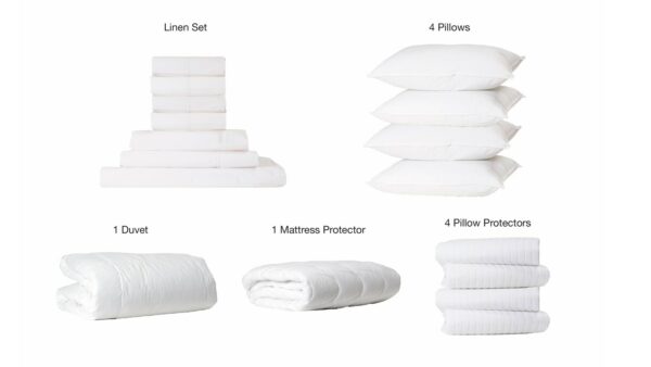 Bedding & Linen