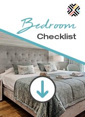 Checklist-Bedroom