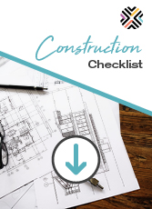 Checklist-Construction