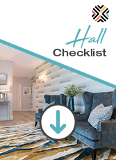 Checklist-Hall