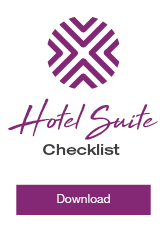 Checklist-HotelSuite