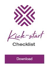 Checklist-Kick-Start