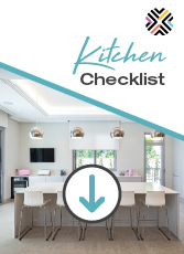 Checklist-Kitchen