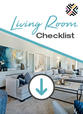 Checklist-Living-Room