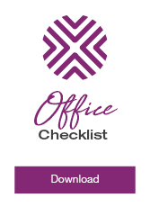 Checklist-Office